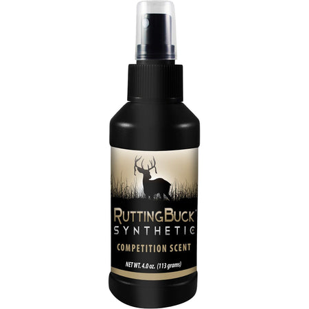 ConQuest Synthetic RuttingBuck EverCalm Hunting Scent Liquid 4 oz.