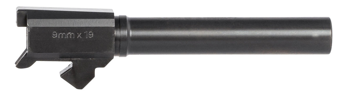 Sig Sauer BBL2269 Chrome-Lined Replacement Barrel for P226 9mm 4.40" Black Phosphate