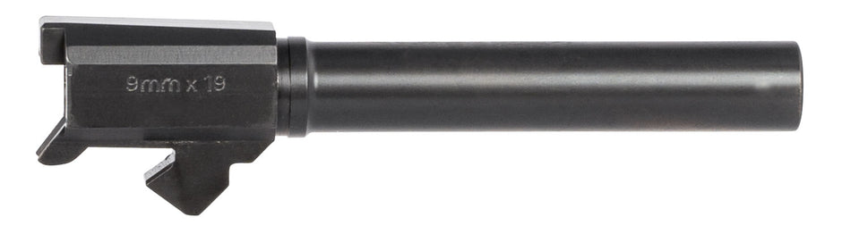 Sig Sauer BBL2269 Chrome-Lined Replacement Barrel for P226 9mm 4.40" Black Phosphate