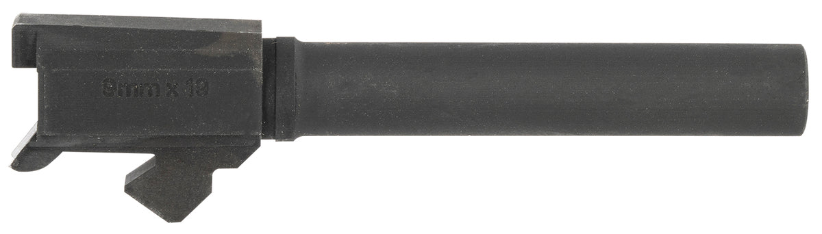 Sig Sauer BBLMK25 Chrome-Lined Replacement Barrel for P226 MK25 9mm 4.40" Black Phosphate