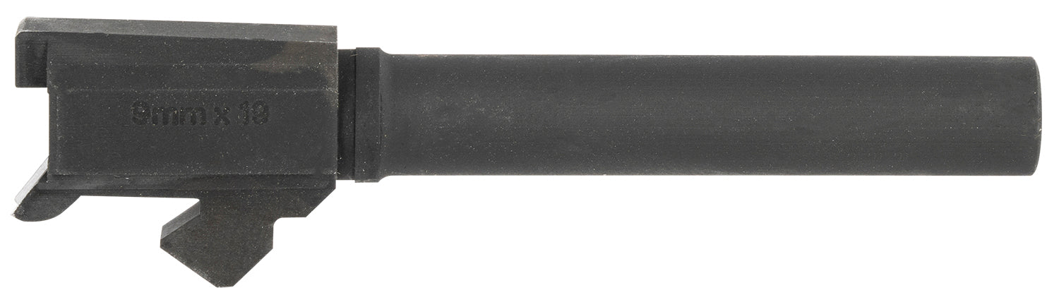 Sig Sauer BBLMK25 Chrome-Lined Replacement Barrel for P226 MK25 9mm 4.40" Black Phosphate