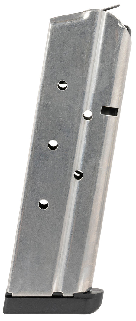 Sig Sauer MAG1911108 8rd 10mm Magazine for 1911 Stainless Steel Finish