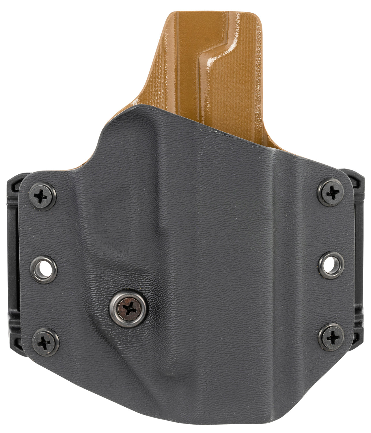 Sig Sauer Tactical Outside Waistband Polymer Belt Loop Holster P365XL Right Hand