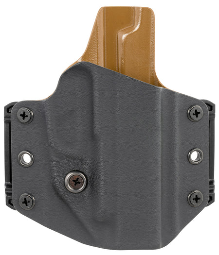 Sig Sauer Tactical Outside Waistband Polymer Belt Loop Holster P365XL Right Hand
