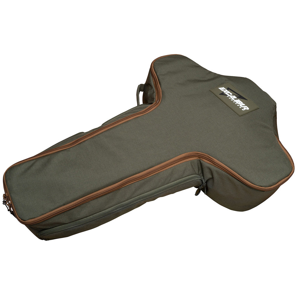 Excalibur Tomb Backpack Crossbow Case Fits Micro and Micro Assassin Models