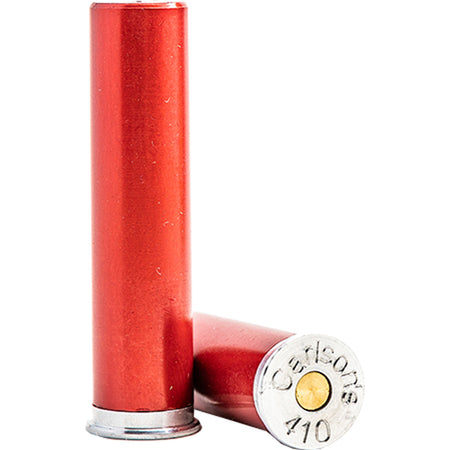 Carlsons .410 ga. Snap Caps Dummy Rounds for Dry Fire Practice 2 pk.