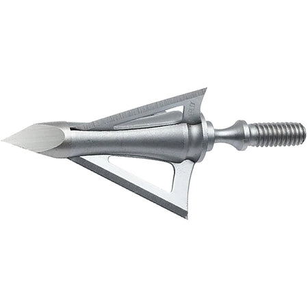 Excalibur BoltCutter Stainless Steel Broadheads 125 gr. 3-Pack