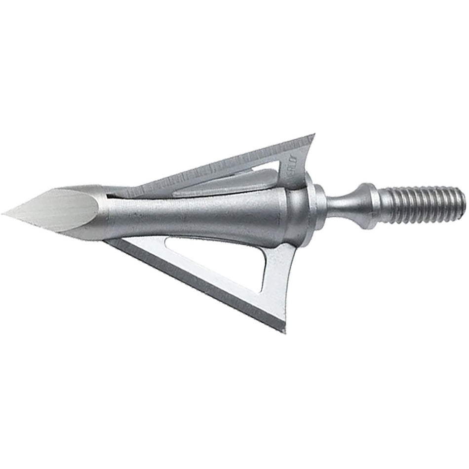Excalibur BoltCutter Stainless Steel Broadheads 125 gr. 3-Pack