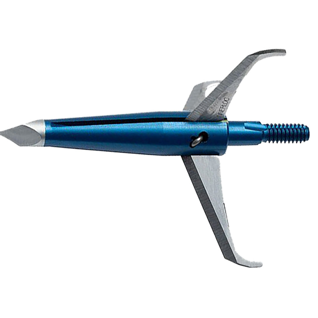 Excalibur Trailblazers 125 gr. Crossbow Mechanical Broadheads 3-Pack