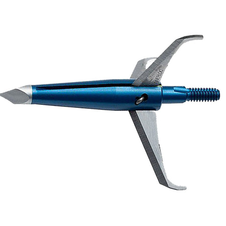 Excalibur Trailblazers 125 gr. Crossbow Mechanical Broadheads 3-Pack