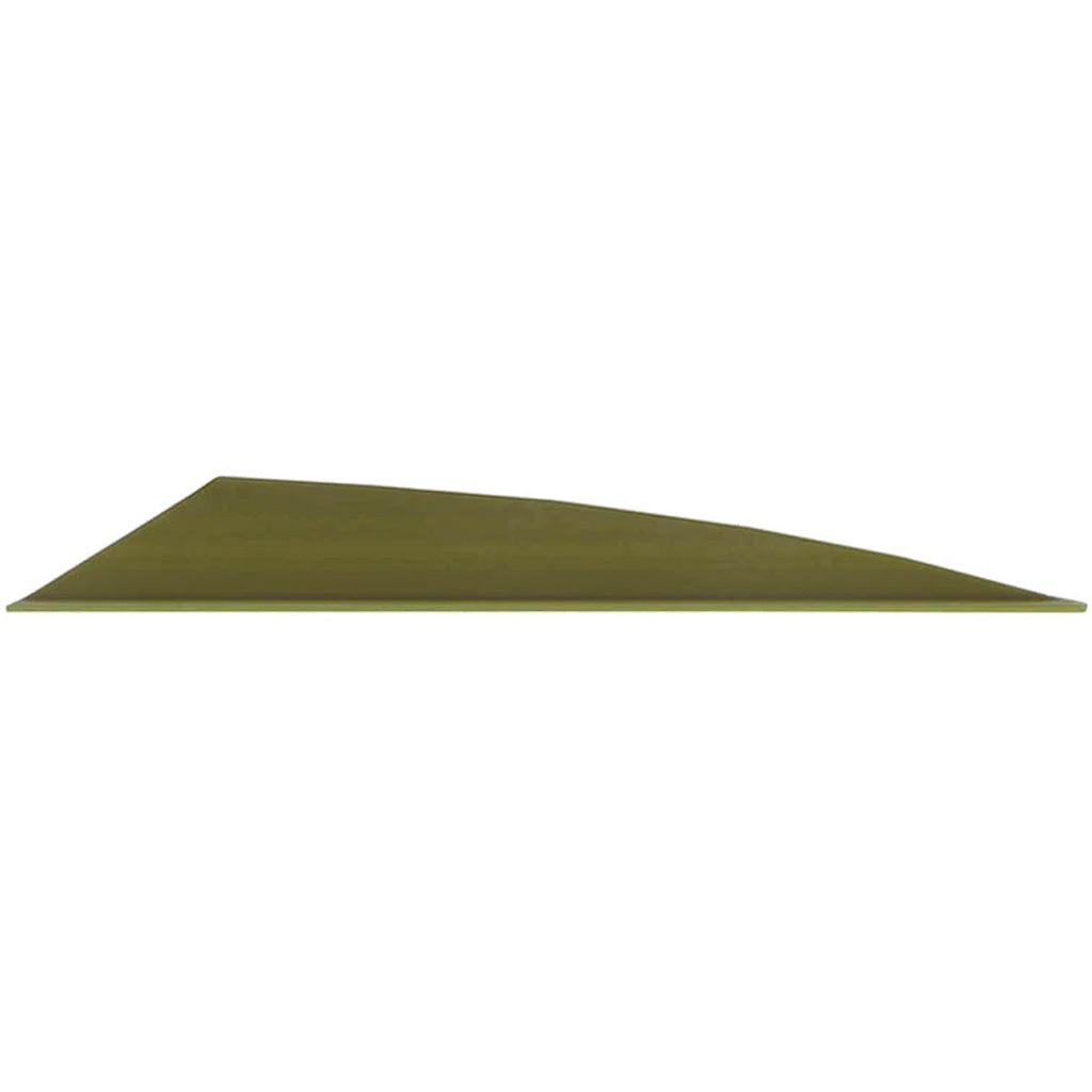 TAC Vanes OD Green Driver Vanes 3.75 in. 100 Count