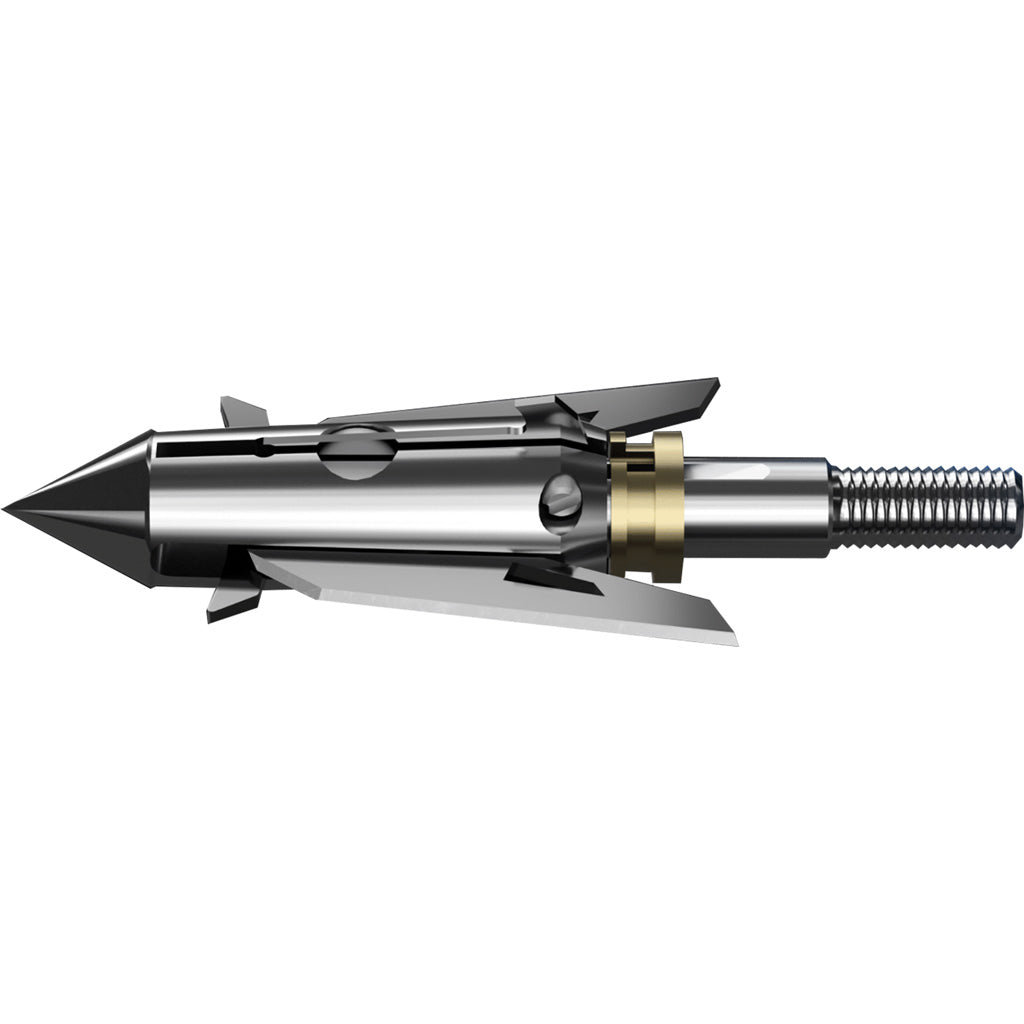 SWAT Juggernaut Archery Broadheads 100/125 gr. 3 Count