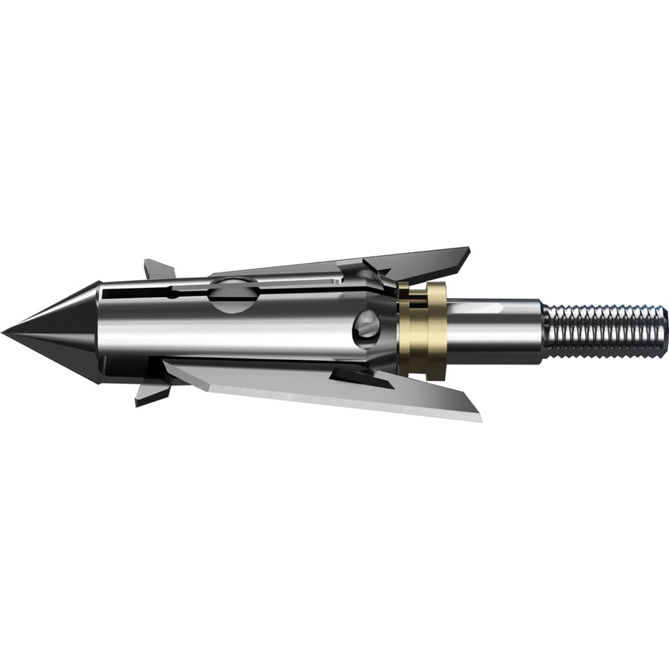 SWAT Juggernaut Archery Broadheads 100/125 gr. 3 Count