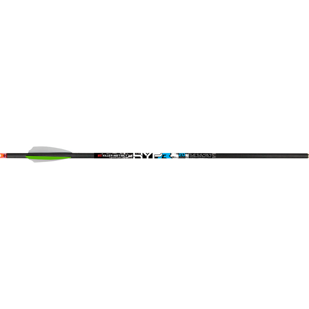 Killer Instinct Lighted HYPR Lite Crossbow Bolts, 3-Pack, 20 in.