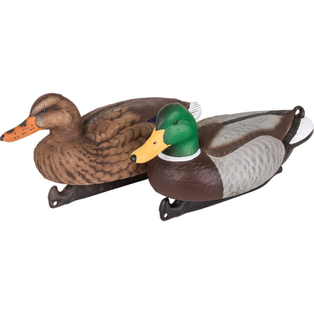 Flambeau Master Series 12 pk. Mallard Floater Duck Decoys