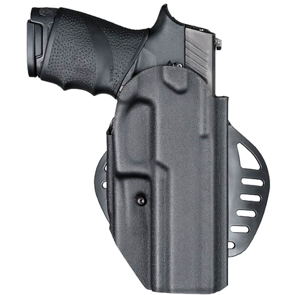 Hogue ARS Stage 1 Holster Black Sig Sauer P320/P250 RH Paddle