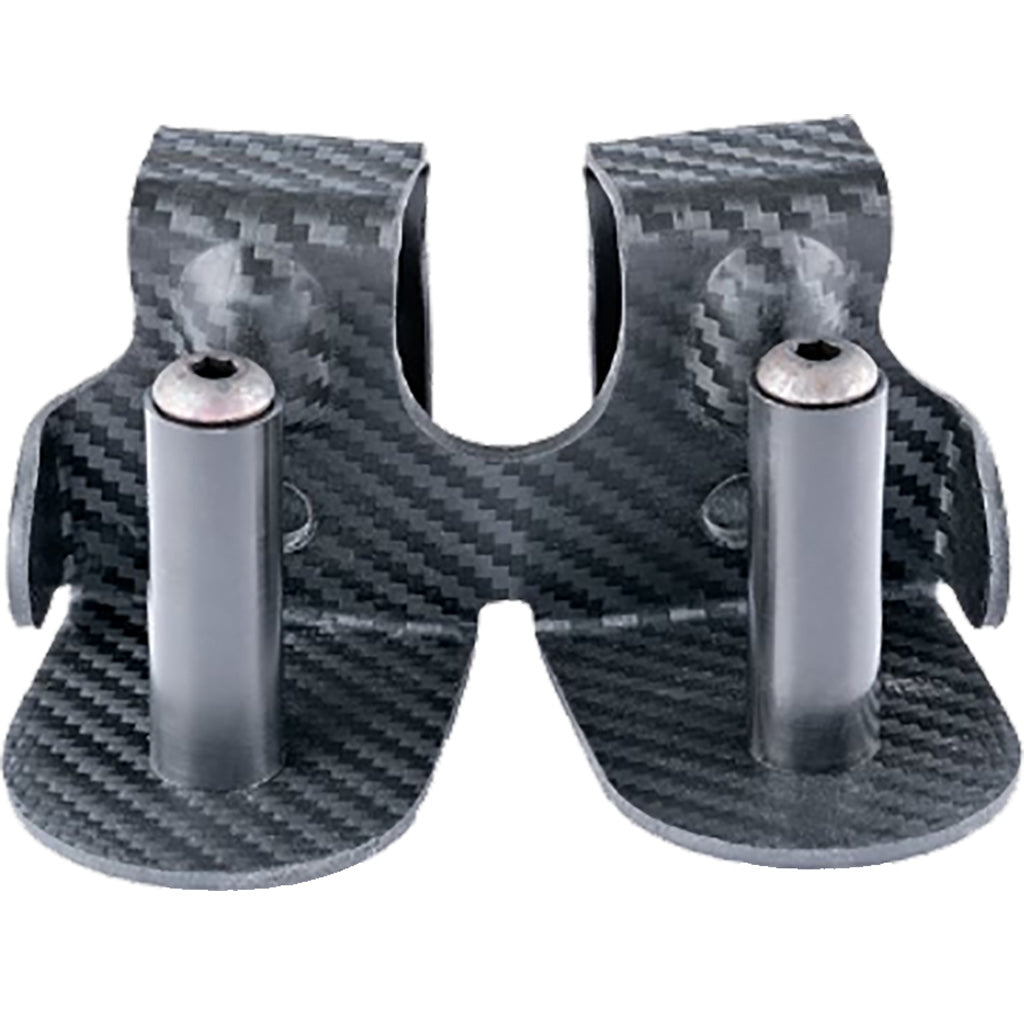 Hogue HoldAll Moon Clip Holder Single Weave for 1.5" Belts