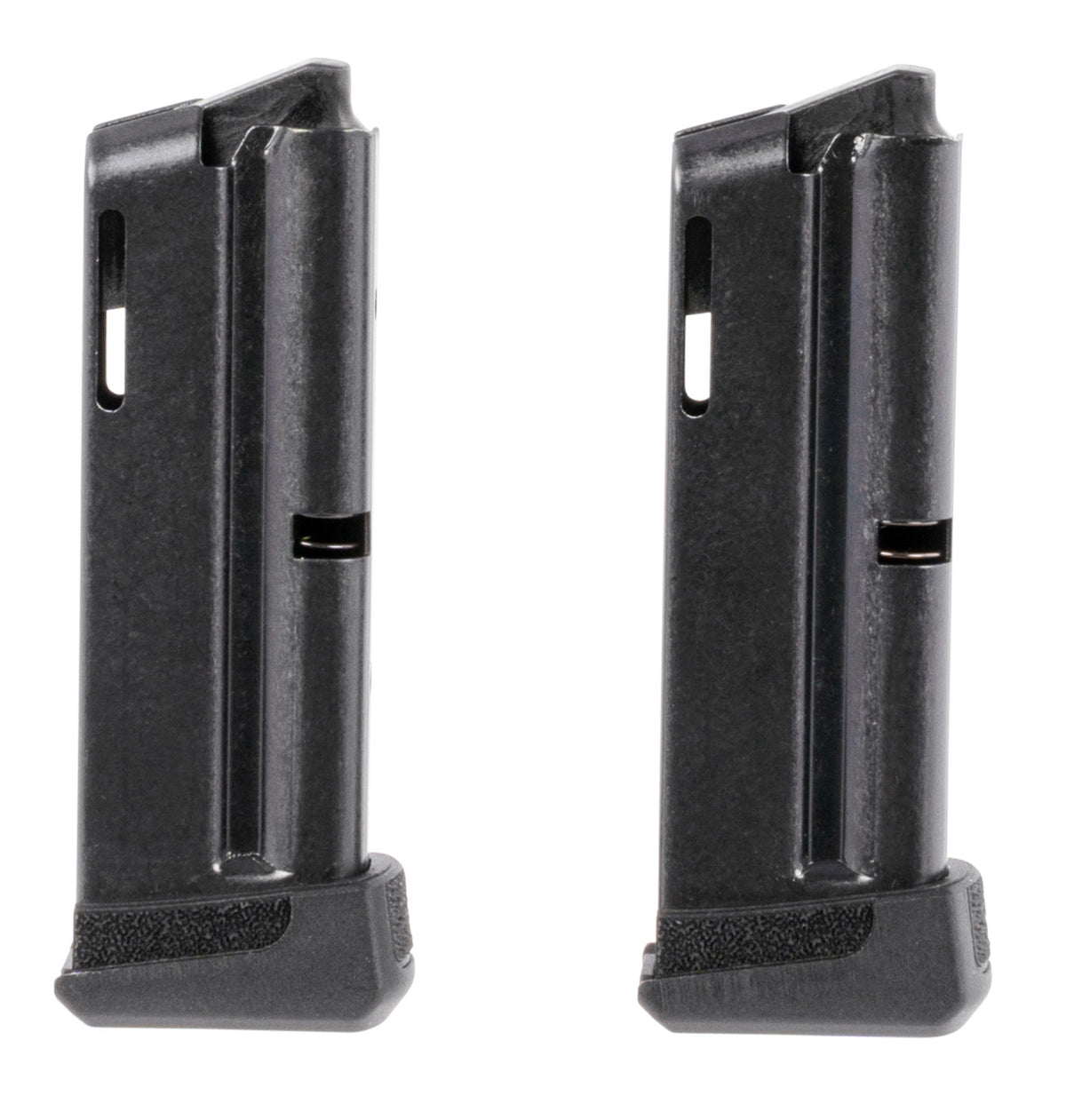 Ruger 90697 LCP II 10rd .22 LR Extended Floorplate Blued Steel Mag 2-Pack