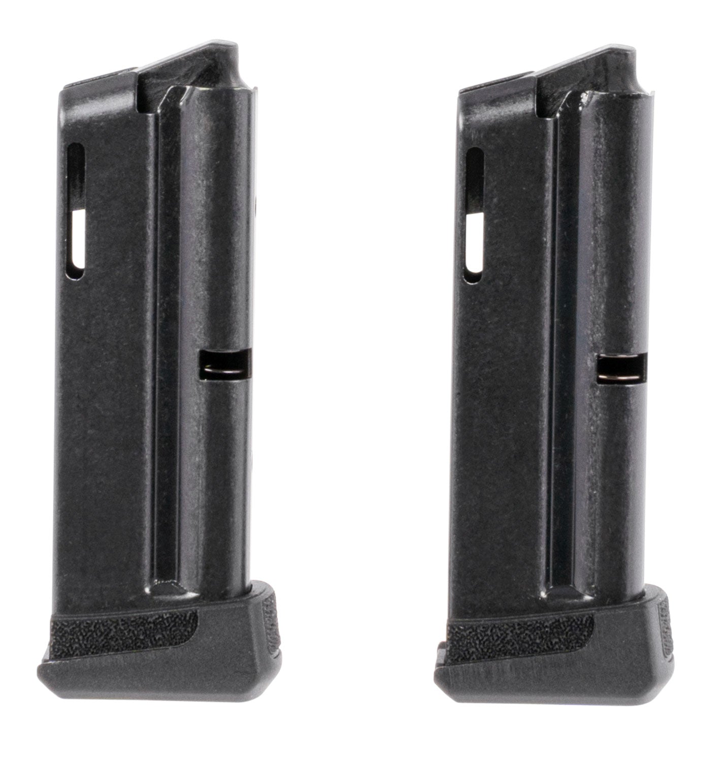 Ruger 90697 LCP II 10rd .22 LR Extended Floorplate Blued Steel Mag 2-Pack