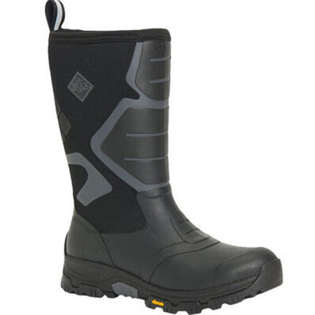 Muck Apex Pro 13-Inch Boot Black Size 10