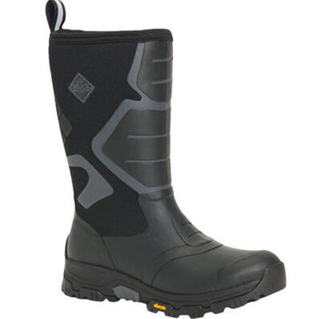 Muck Apex Pro 13-Inch Boot Black Size 12