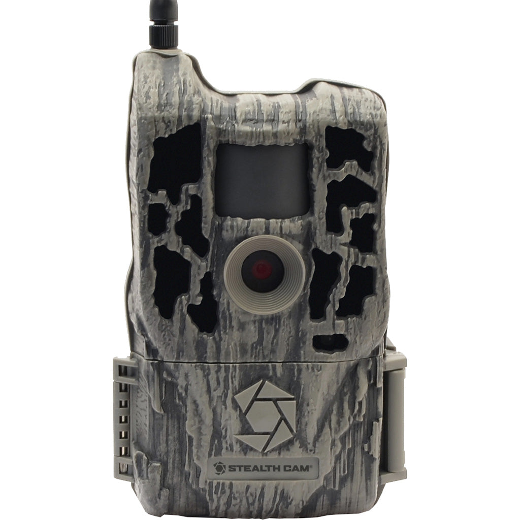 Stealth Cam Reactor Verizon Cellular Camera 26 Megapixel
