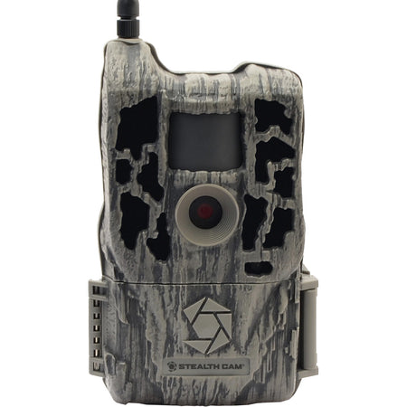Stealth Cam Reactor Verizon Cellular Camera 26 Megapixel