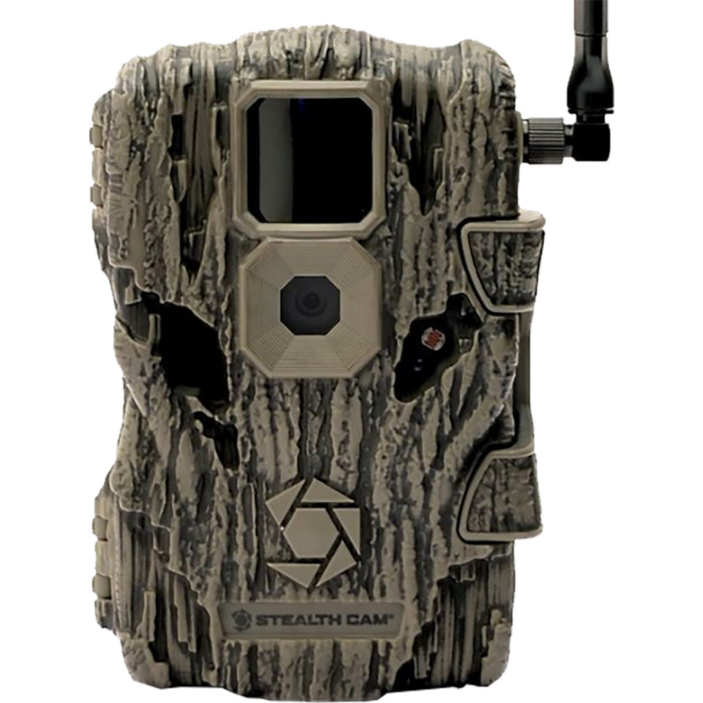 Stealth Cam Fusion X AT&T Cellular Camera 26 Megapixel