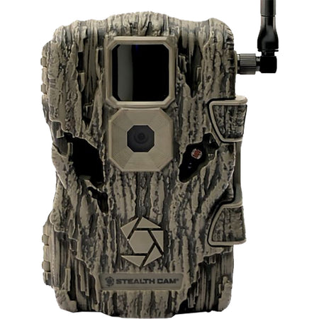 Stealth Cam Fusion X AT&T Cellular Camera 26 Megapixel