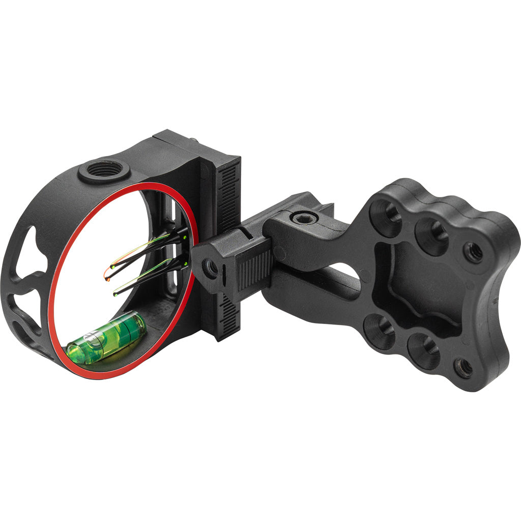 Octane Stryker 3 Pin Fixed Bow Sight Ultra-Bright Pins