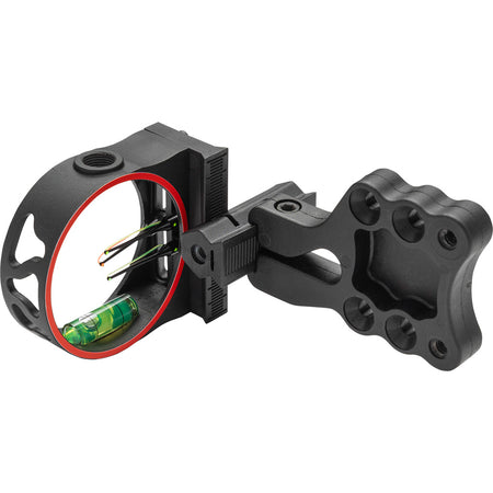 Octane Stryker 3 Pin Fixed Bow Sight Ultra-Bright Pins