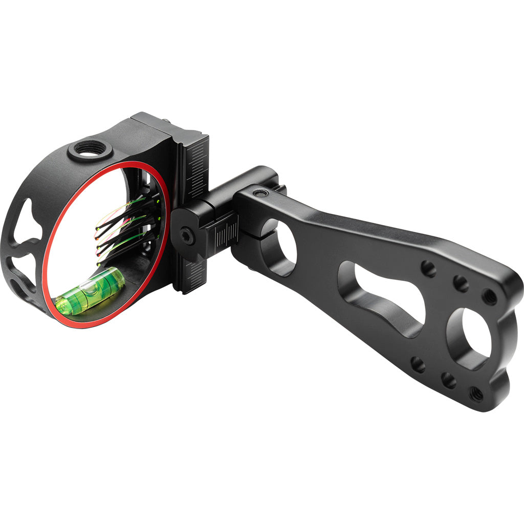 Octane Stryker 5 Pin Fixed Bow Sight Ultra-Bright Pins