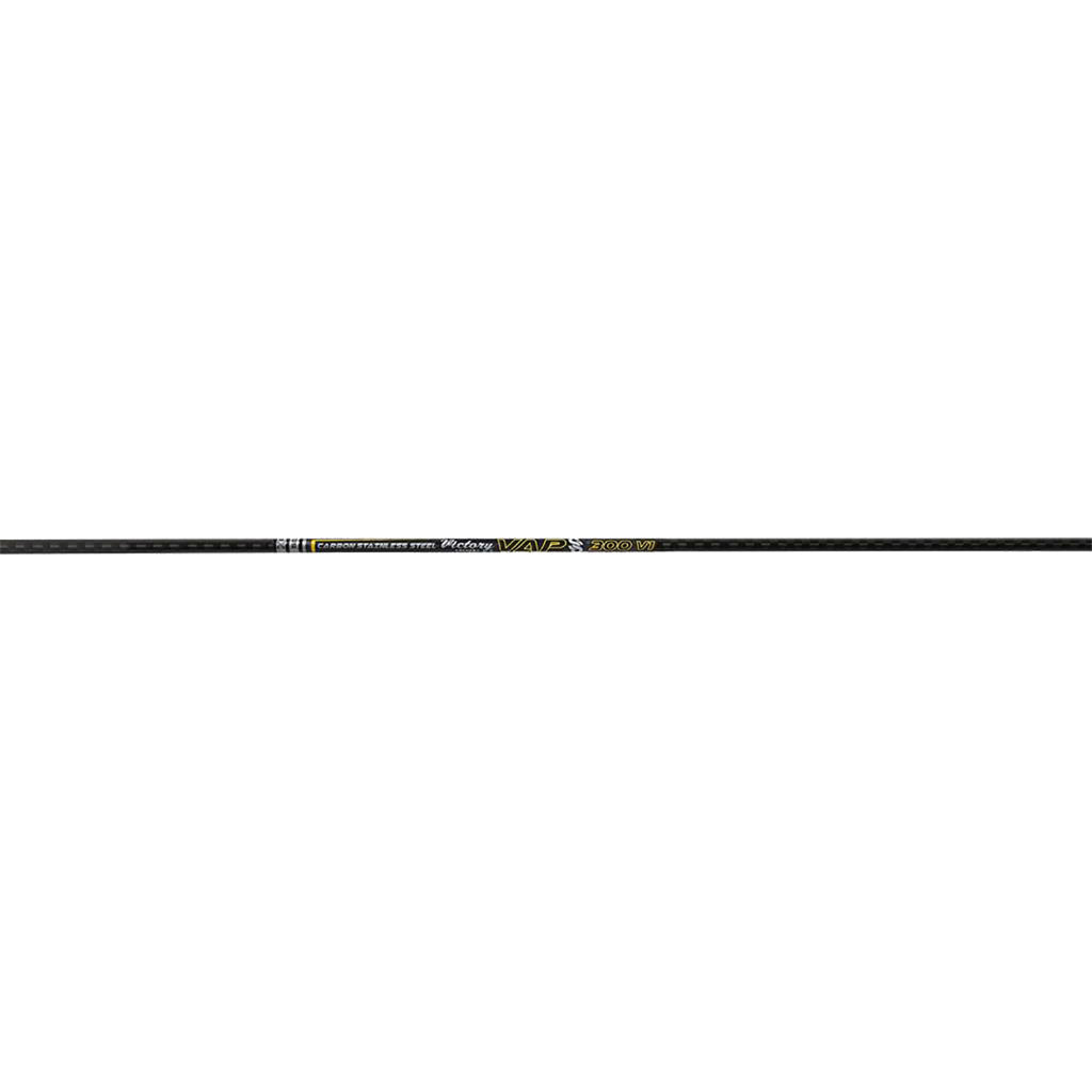 Victory VAP SS Elite Stainless Steel Carbon Arrows Spine 250 6 pk.