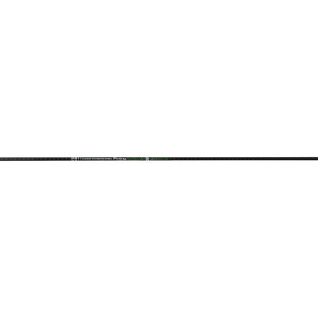 Victory VAP SS Gamer Stainless Steel Carbon Arrows Spine 250 6 pk.
