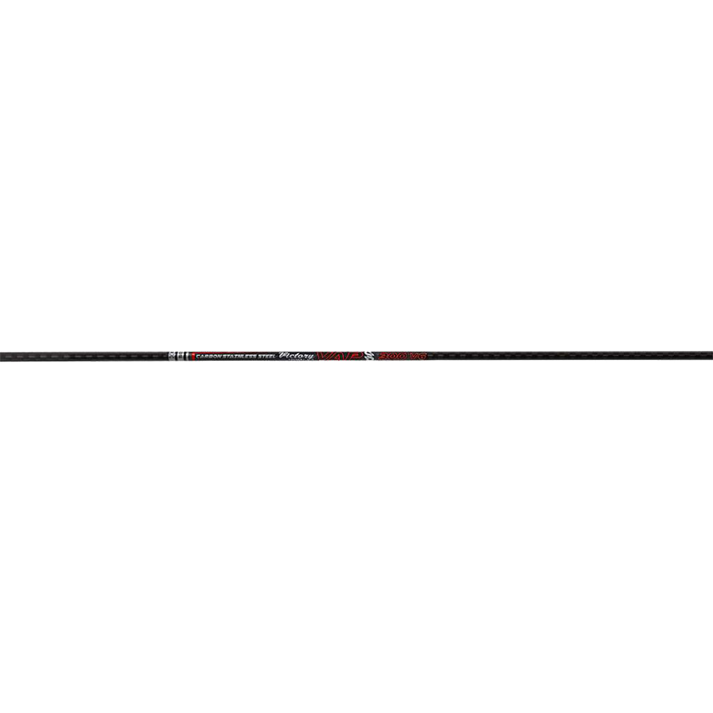 Victory VAP SS Sport Stainless Steel Carbon Arrows Spine 250 6 pk.