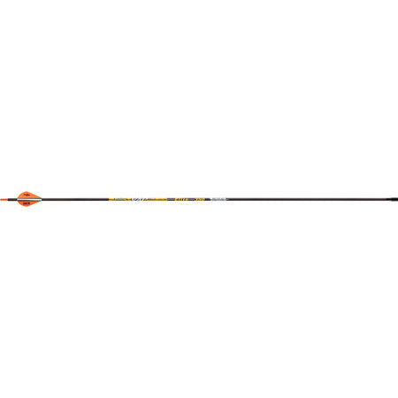 Victory VAP Elite Small Diameter Arrows 250 Spine Factory Fletched 6 pk.