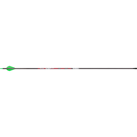 Victory VAP Sport Small Diameter Arrows 300 Spine Factory Fletched 6 pk.