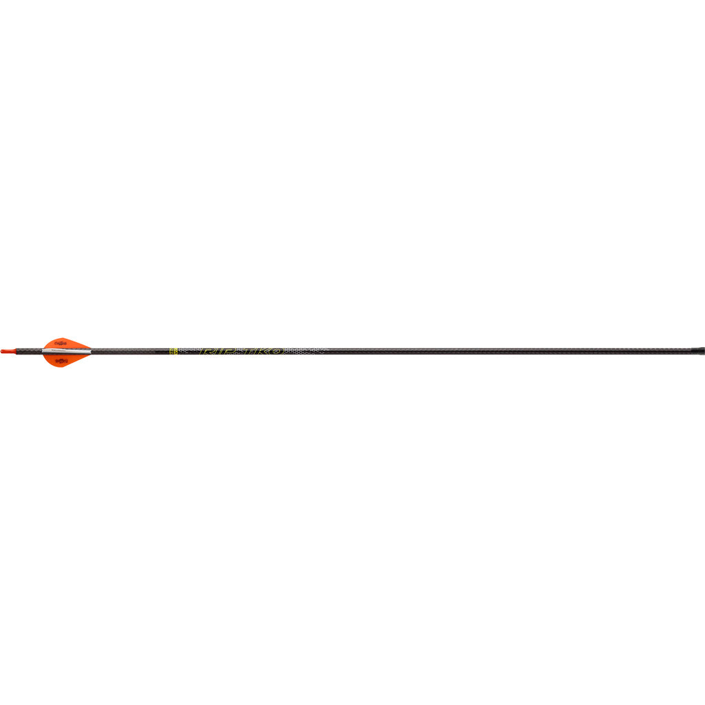 Victory RIP TKO Elite Reduced Diameter Low Torque Arrows 250 Spine 2" Vanes 6 pk.