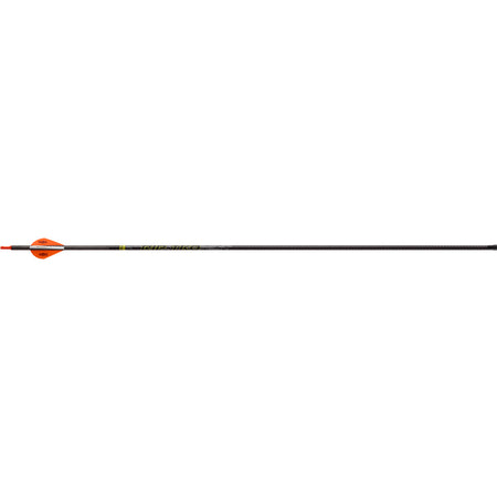 Victory RIP TKO Elite Reduced Diameter Low Torque Arrows 300 Spine 2" Vanes 6 pk.