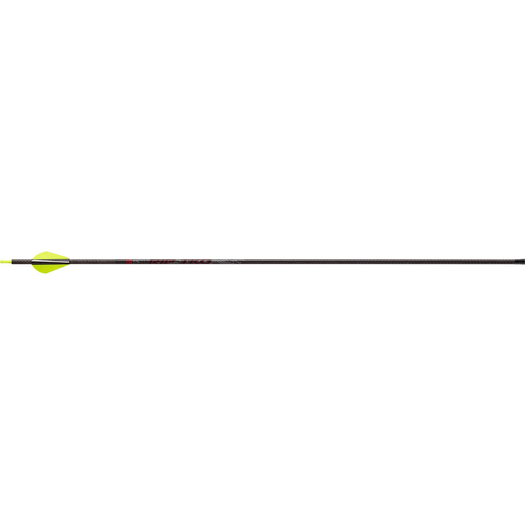 Victory RIP TKO Sport Reduced Diameter Low Torque Arrows 250 Spine 2" Vanes 6 pk.