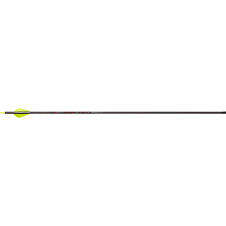 Victory RIP TKO Sport Reduced Diameter Low Torque Arrows 250 Spine 2" Vanes 6 pk.