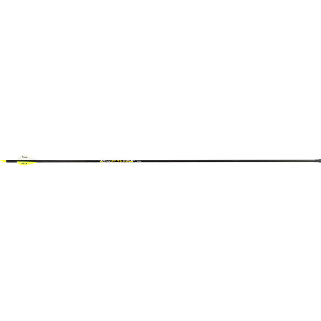 Victory RIP Elite Small Diameter Arrows 300 Spine 2" Vanes 6 pk.