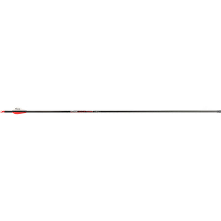 Victory RIP Sport Small Diameter Arrows 350 Spine 2" Vanes 6 pk.