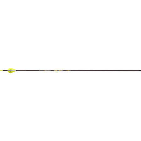 Victory RIP XV Elite Carbon Arrows 250 2 in. Vanes 6 pk.