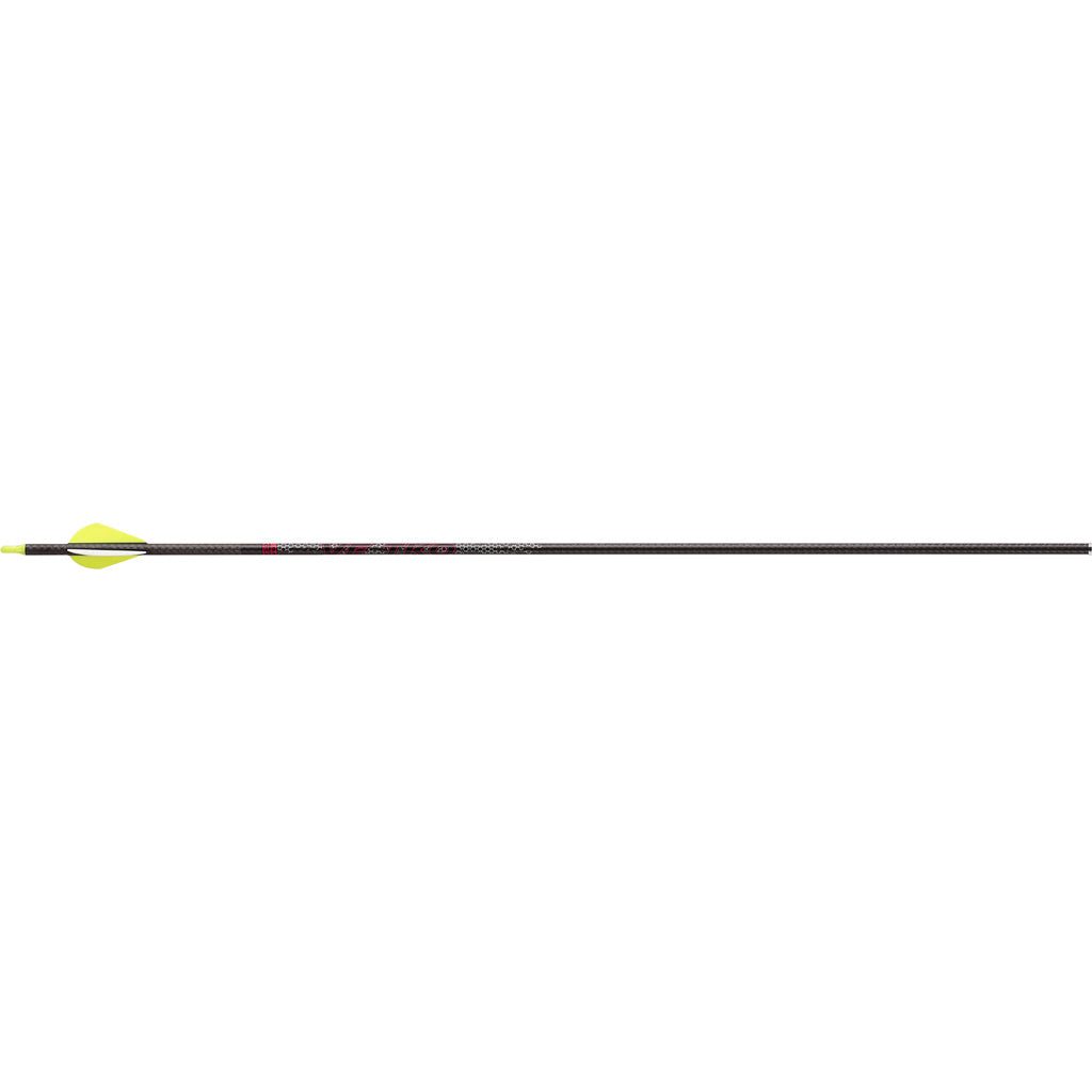 Victory VForce TKO Sport Low Torque Carbon Arrows 300 2 in. Vanes 6 pk.