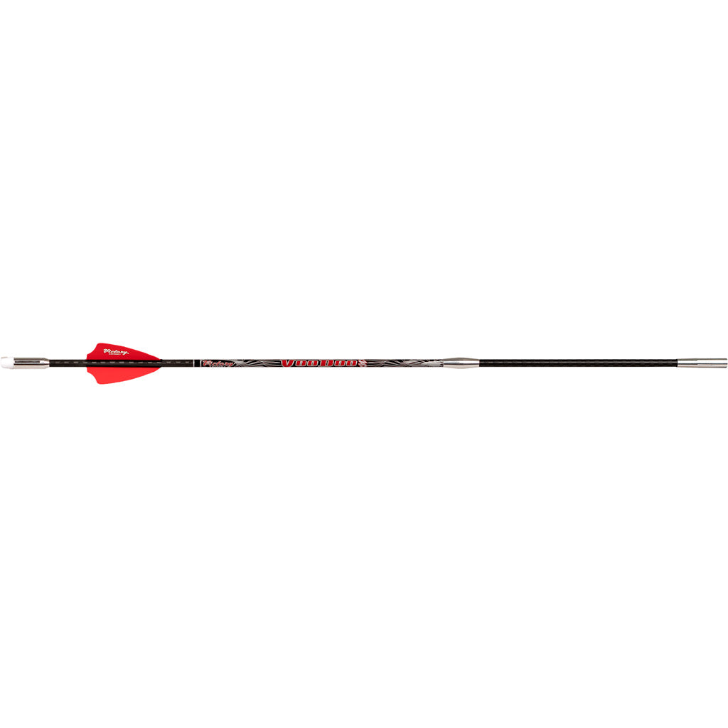Victory Voodoo Stainless Steel Micro Diameter Bolts 350 2 in. Vanes 3-Pack