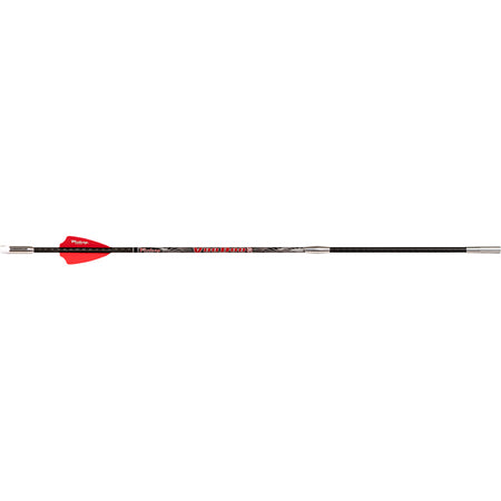 Victory Voodoo Stainless Steel Micro Diameter Bolts 350 2 in. Vanes 3-Pack