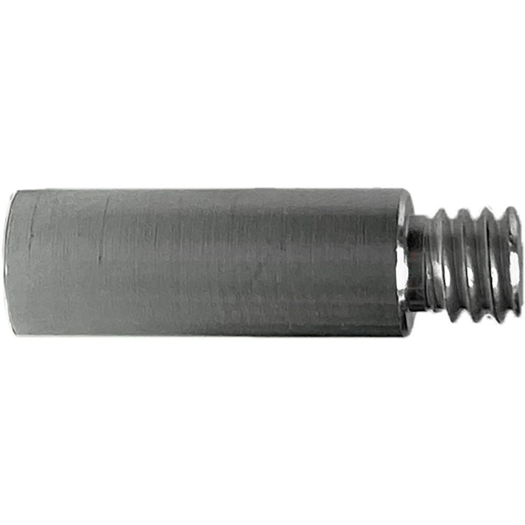 Victory Arrow Shaft Screw-In Back Weights .204 Dia. 10 Grain 12-Pack