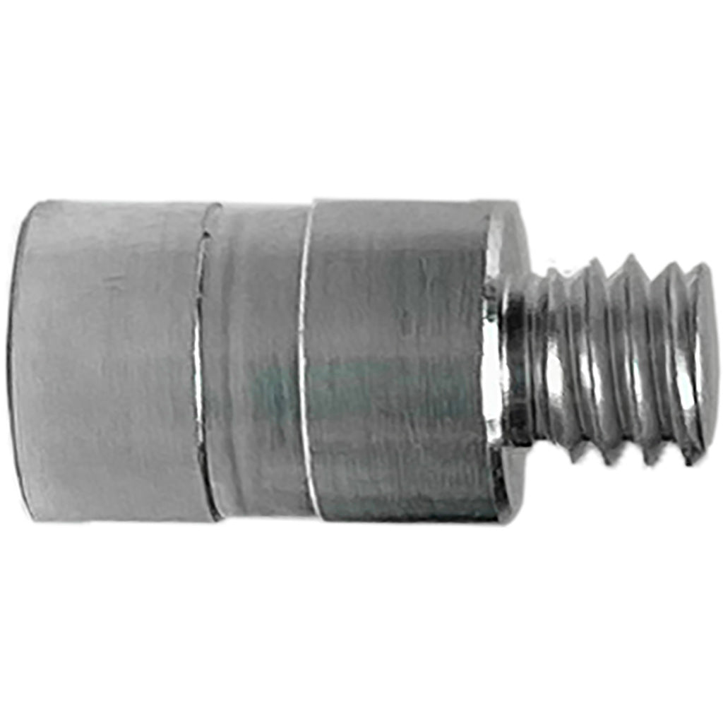 Victory Arrow Shaft Screw-In Back Weights .245 Dia. 10 Grain 12-Pack