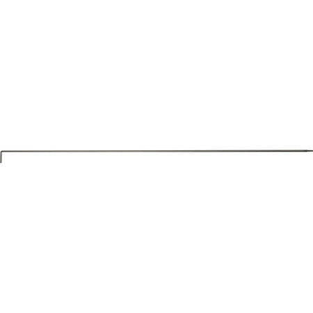Victory Arrow Back Weight Removal and Installation Wrench